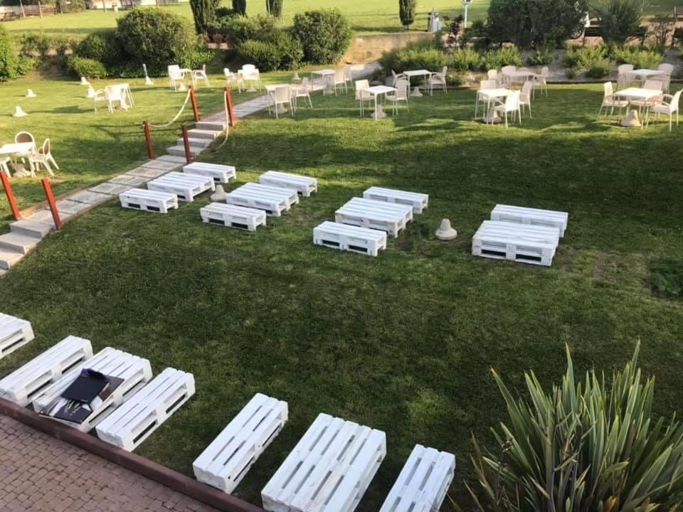 Appartamento Casa Vacanze Spiaggia D'Oro Desenzano del Garda Bagian luar foto
