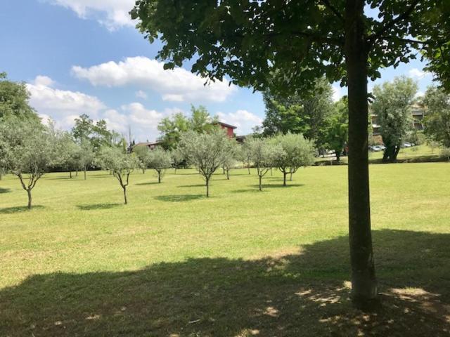 Appartamento Casa Vacanze Spiaggia D'Oro Desenzano del Garda Bagian luar foto
