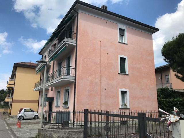 Appartamento Casa Vacanze Spiaggia D'Oro Desenzano del Garda Bagian luar foto