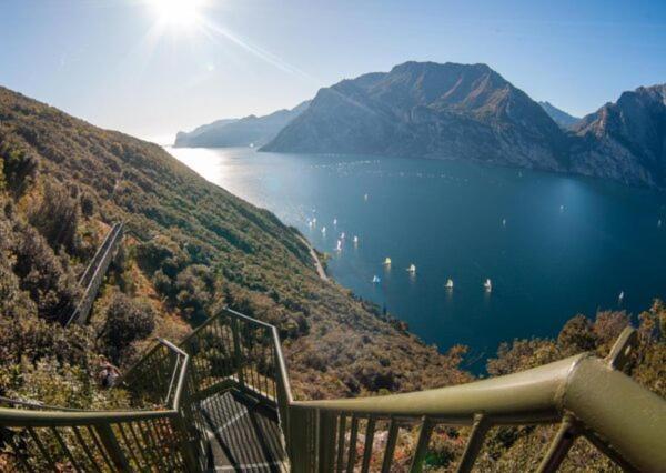 Appartamento Casa Vacanze Spiaggia D'Oro Desenzano del Garda Bagian luar foto
