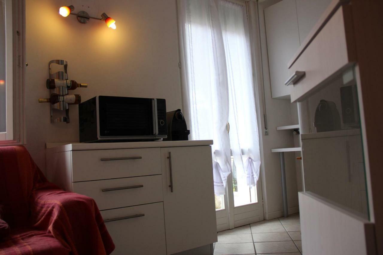 Appartamento Casa Vacanze Spiaggia D'Oro Desenzano del Garda Bagian luar foto