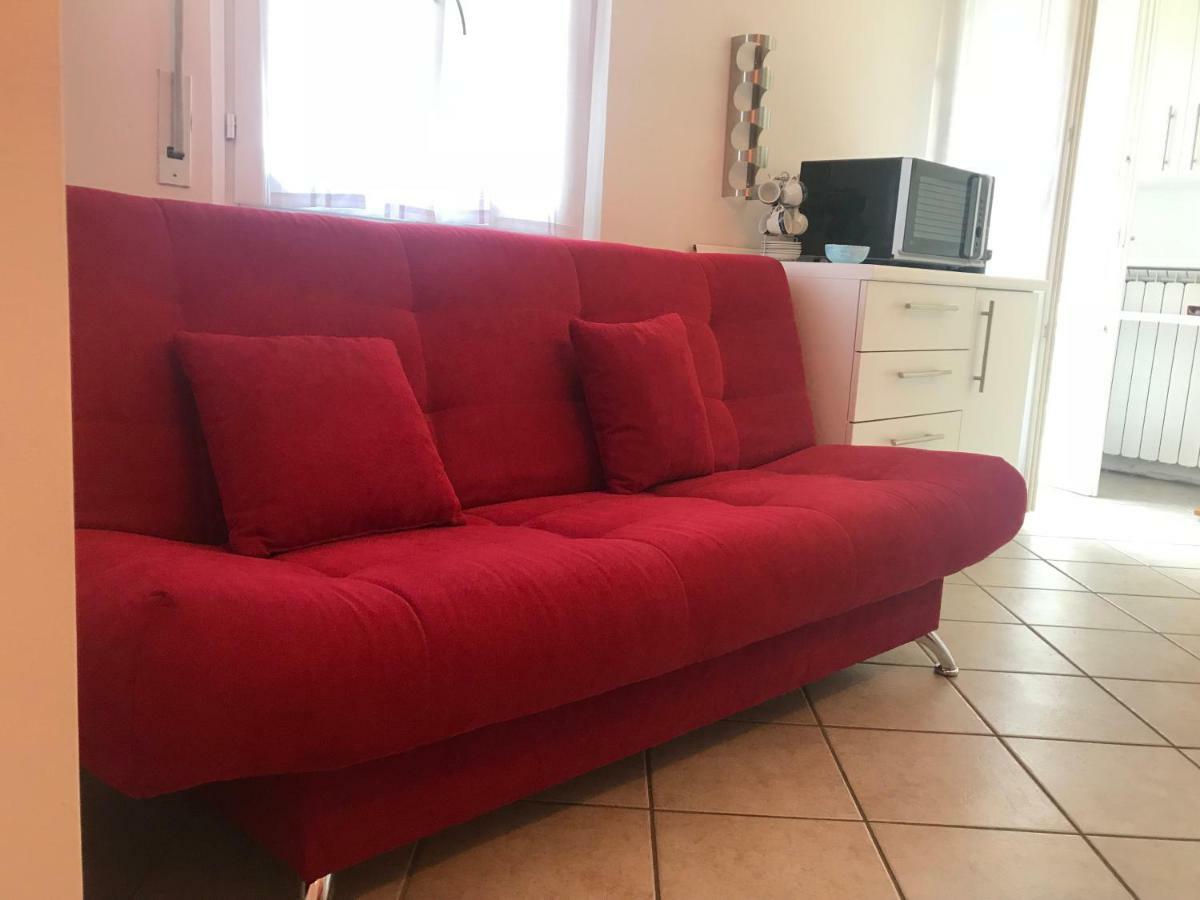 Appartamento Casa Vacanze Spiaggia D'Oro Desenzano del Garda Bagian luar foto